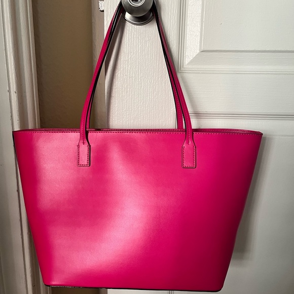 Pink Kate Spade Handbag - Picture 3 of 3